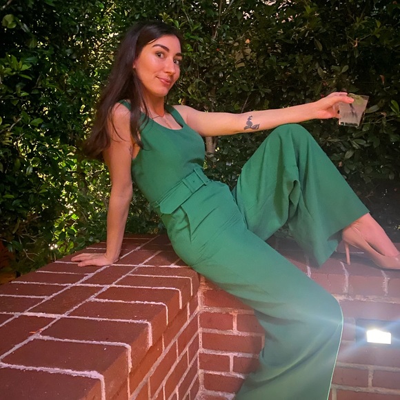 Meet your Posher, Jeannie - Picture 1 of 2